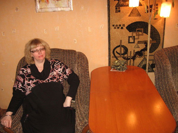 Ольга Кчлимови