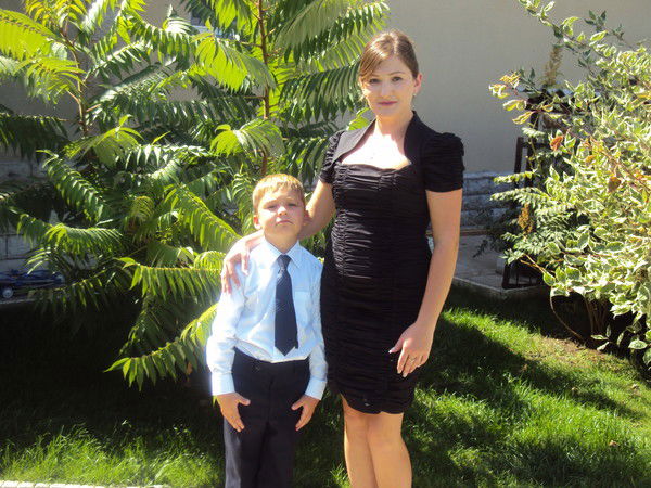 Татьяна Савченко