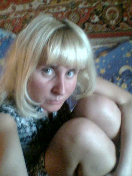 Елена Михайлова