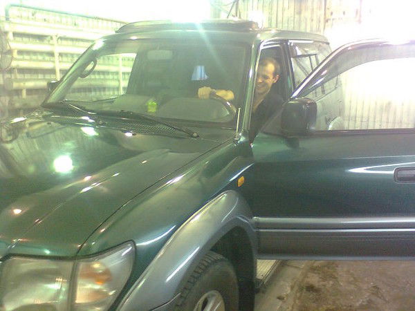 Олег Заболотный