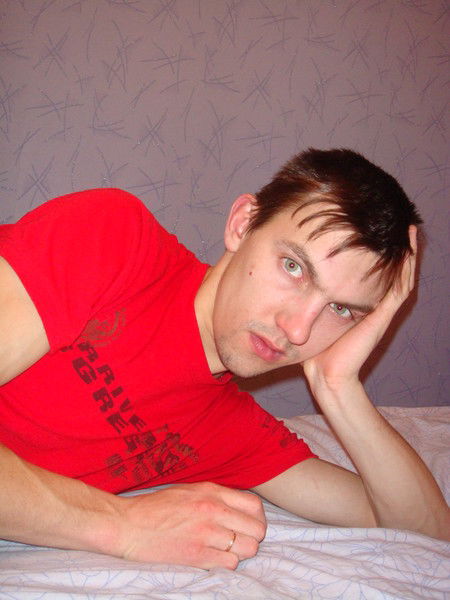 Олег Ковардаков