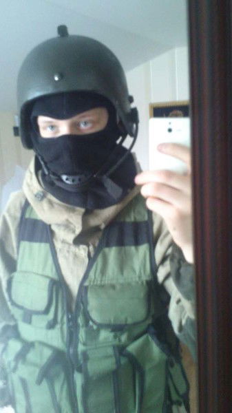 Алексей Карпачев