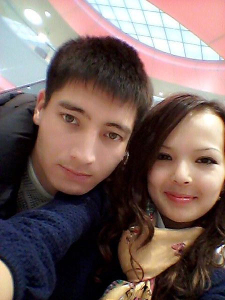 Nurjan-Kazilek Alseitovy