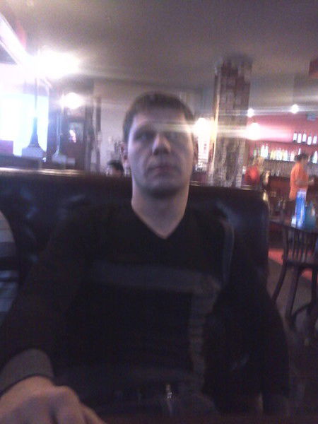 Антон Скоров