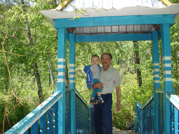 Михаил Филиппов