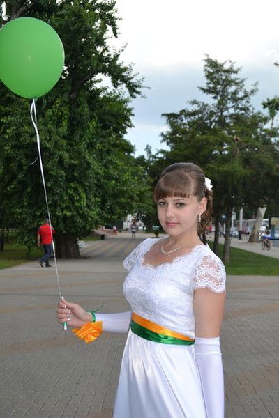 Юлия Самойленко