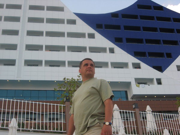 Eduard Panteleimonov