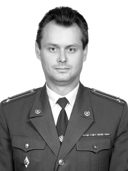 Степан Дыба