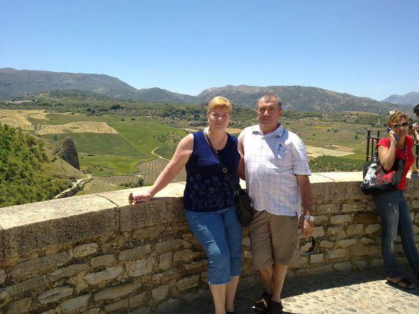 Сильвия Григорчук