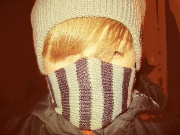 Данила Антропов