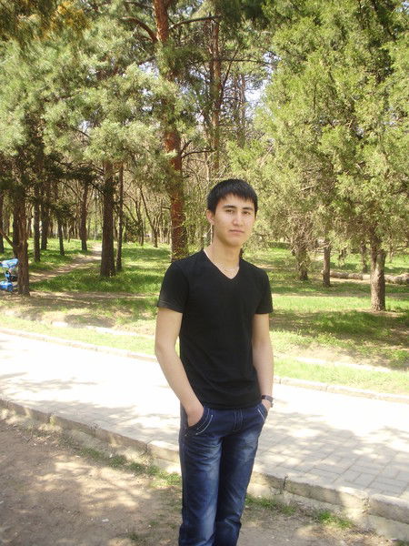 Абдумажит Кайыпов