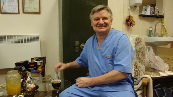 Александр Корюков