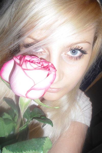 Анюта Кудрявцева