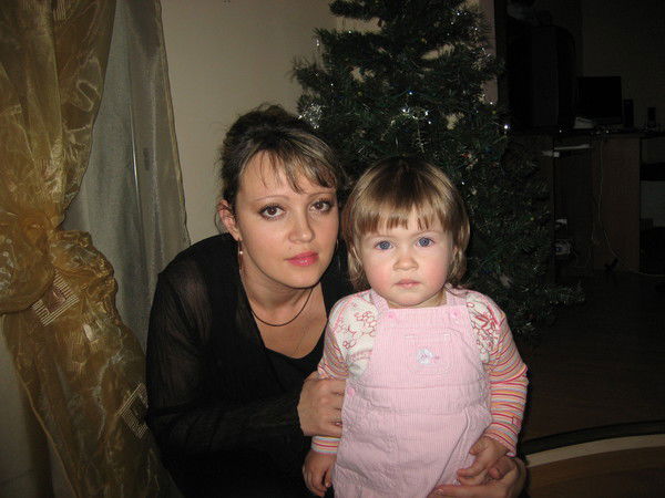 Ольга Кузнецова