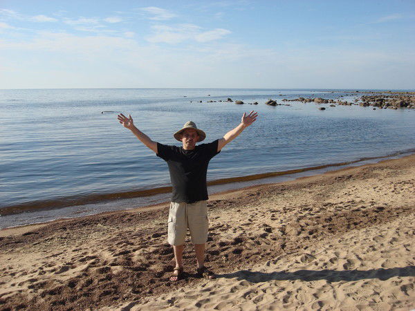 Александр Атрощенко