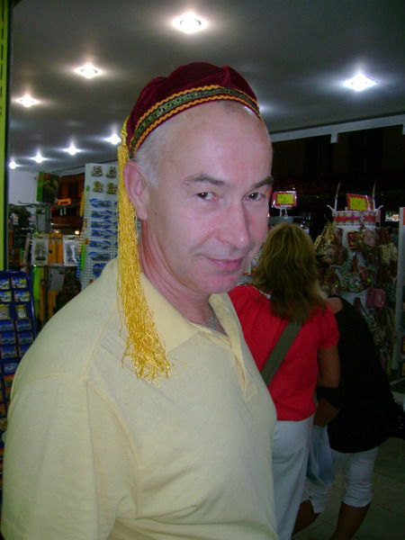 Павел Окунев