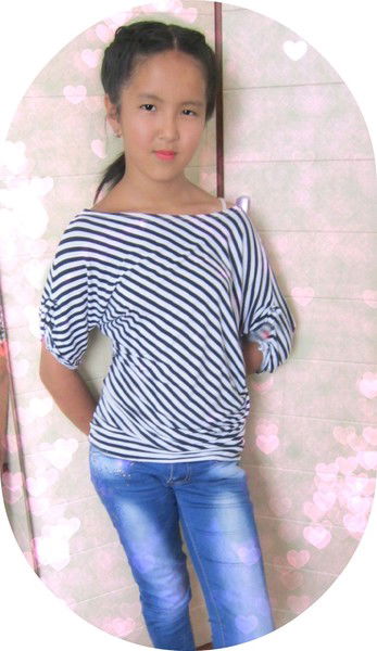 Бакытжамал Абдалы