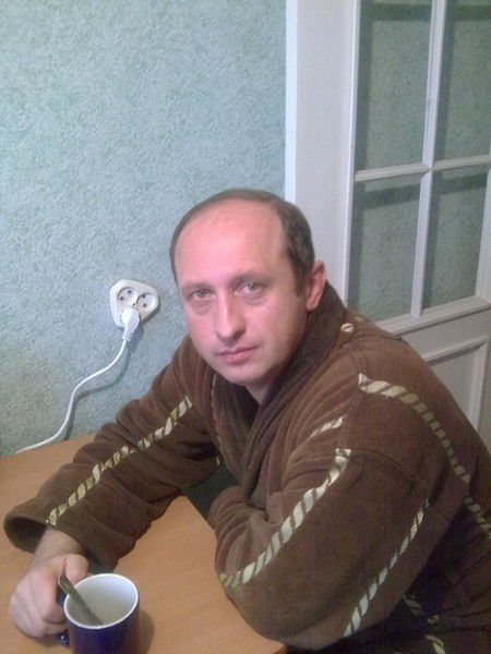 Геннадий Иванченко