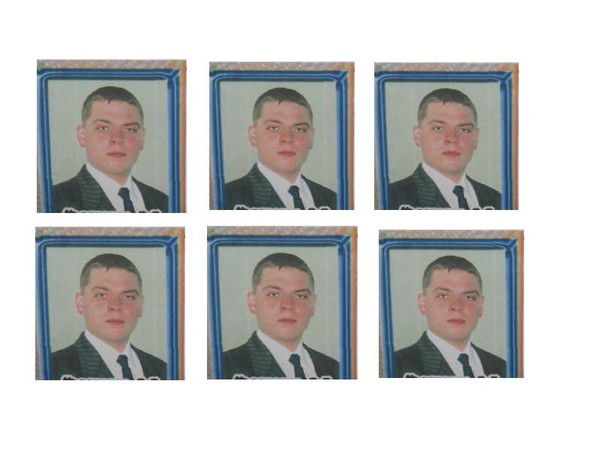 Виктор Кравченко