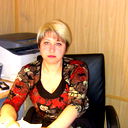 Елена Мельник