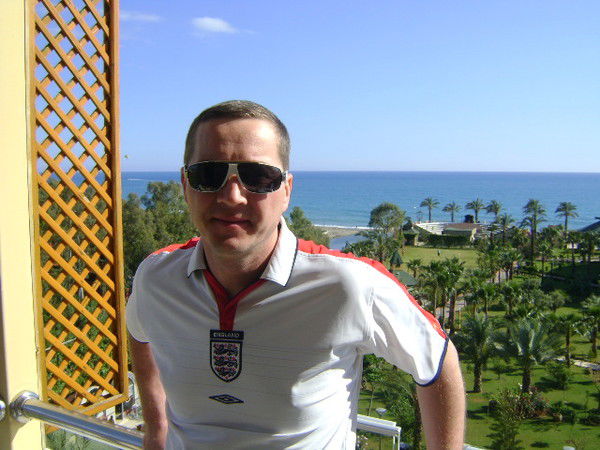 Марат Бехметов