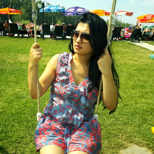 Аида Омирбаева