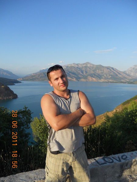 Евгений Сергеев