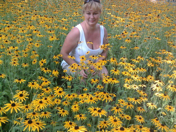 Гульнара Шакирова