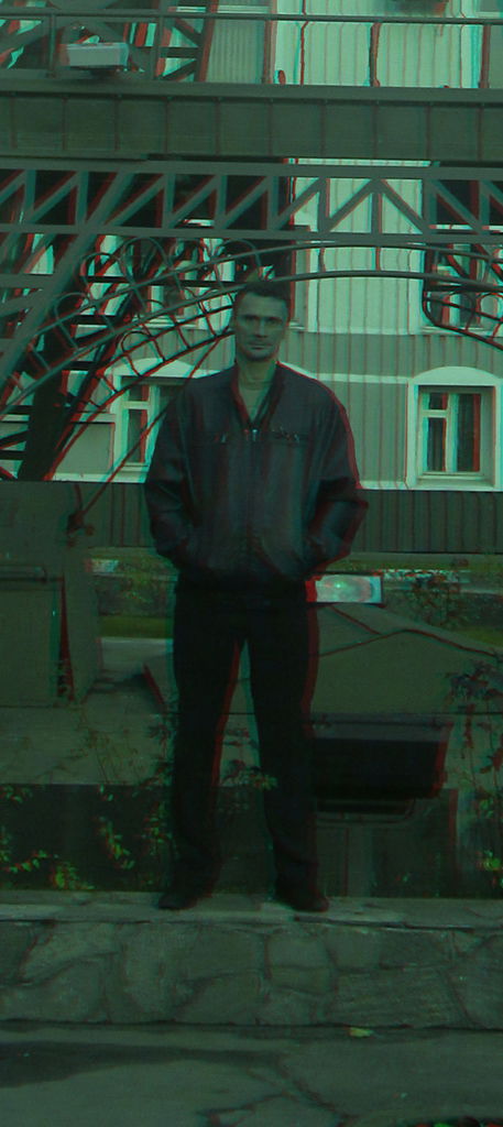 Сергей Моисеев