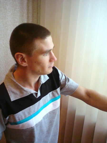 Радик Изимариев