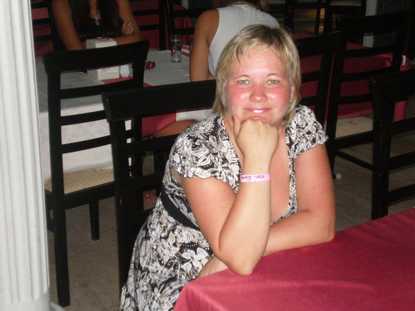 Елена Вяткина (Медовкина)