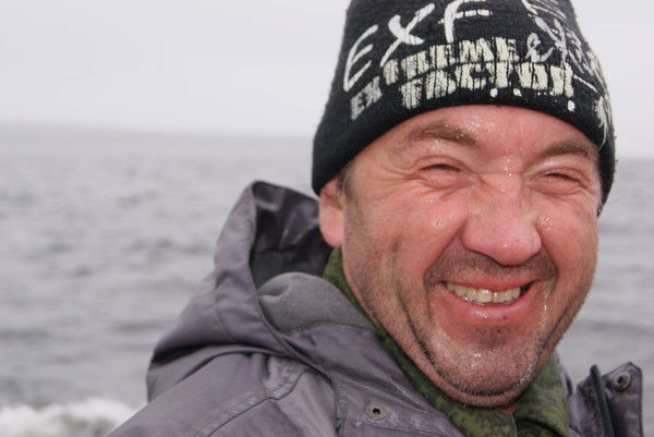 Юрий Краснобаев