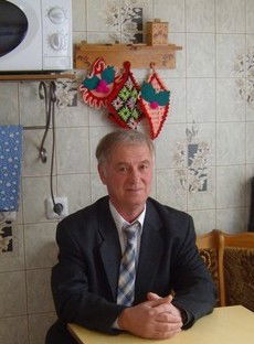 Замир Иксанов