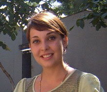 Катя Лихоманова