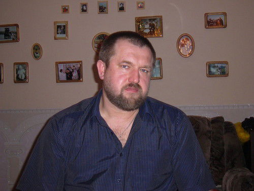 Владимир Рыгин