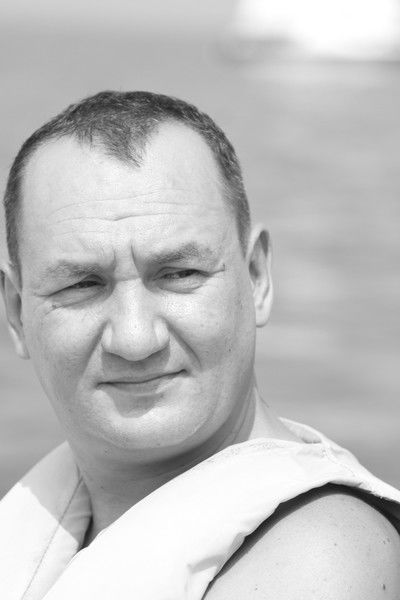 Кривцов Андрей