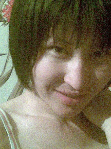 Гульзипа Жанбулатова