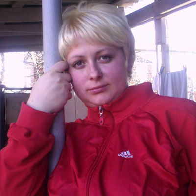 Ирина Рожкова