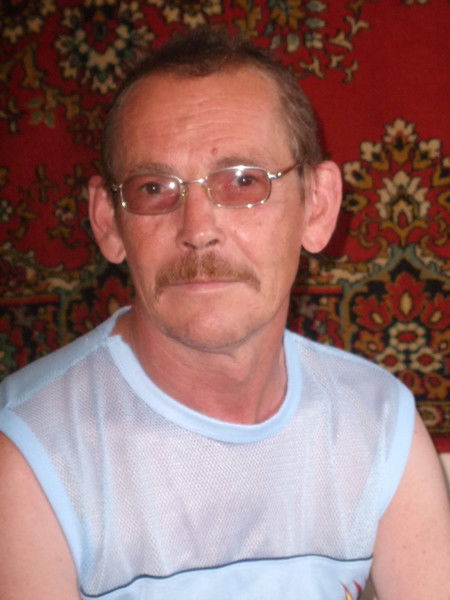 Андрей Жовниров