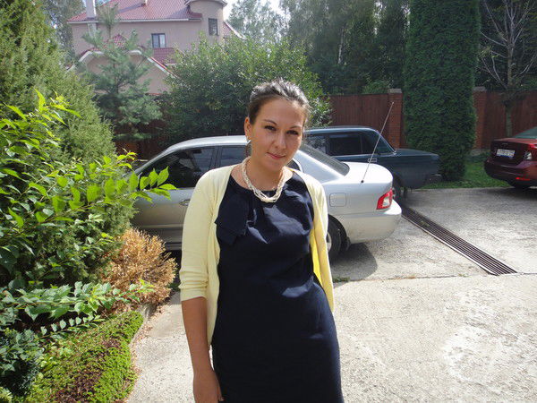 Катерина Коноплева