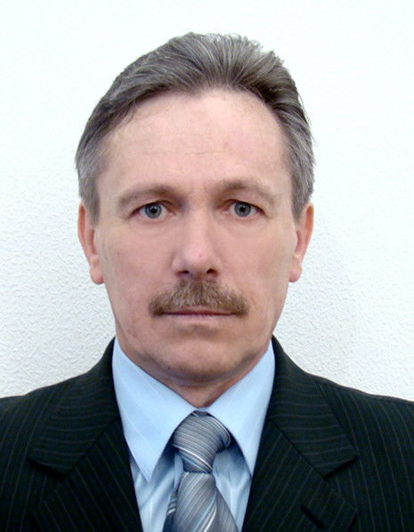 Юрий Кокарев