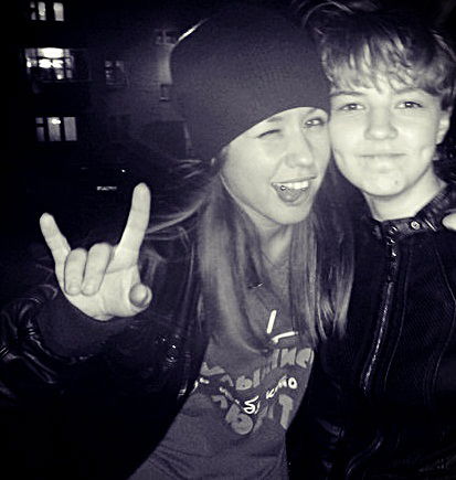 Сашуличка* :-)