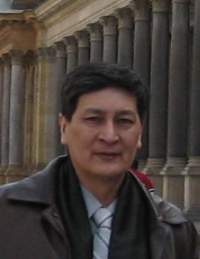 Карим Масхапович