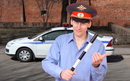 Константин Павлов