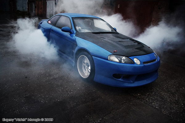 Валерия Ларионова