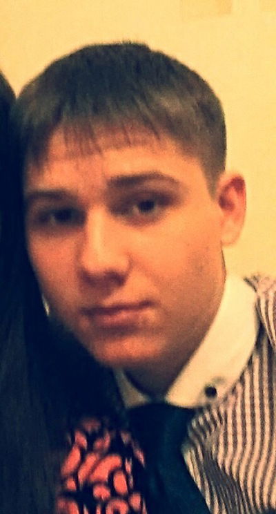 Никита Лямов