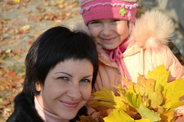 Вероника Коваленко