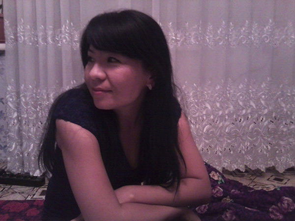 Мира Бекетова