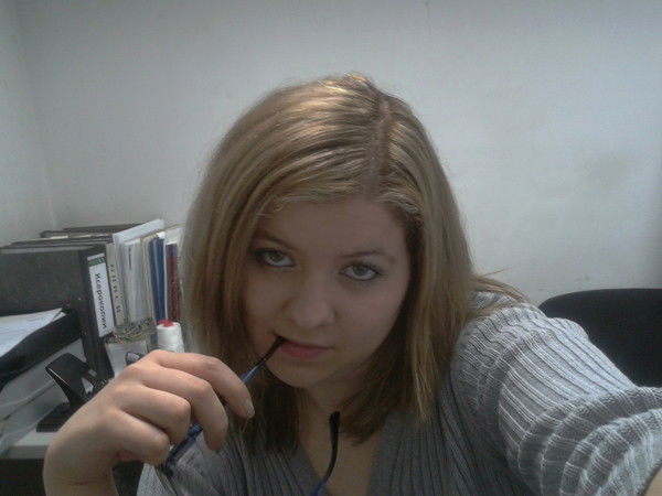 Любашка Толяновна