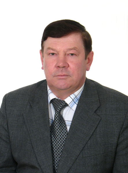 Николай Терещенко